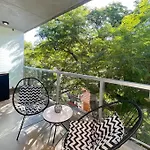 Hermoso Moderno 3 Ambientes Con Balcon- Argerich