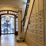 Historico Departamento En El Centro