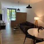 Hermoso Studio En Palermo Soho