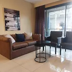 Comfortable Modern Apartment