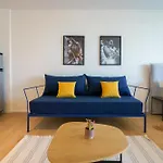 Fliphaus Be Libertador - Lux Loft 11-4