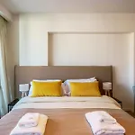 Fliphaus Be Libertador - Lux Loft 11-5
