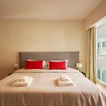 Fliphaus Be Libertador - Lux Loft 12-1