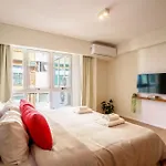 Fliphaus Be Libertador - Lux Loft 12-1
