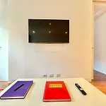 Departamento En Residencias Faena