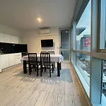 Departamento Belgrano / River / Barrio Chino