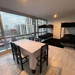 Departamento Belgrano / River / Barrio Chino