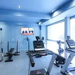 Hermoso Studio, Piso Alto Con Amenities V.Urquiza
