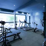 Hermoso Studio, Piso Alto Con Amenities V.Urquiza