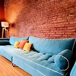 Casa Grande En Palermo Soho