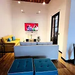 Casa Grande En Palermo Soho