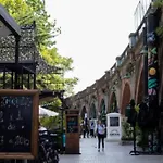 Apartamento Con Hermosa Vista En Palermo Botanico