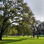 Apartamento Con Hermosa Vista En Palermo Botanico