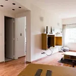 Departamento En Retiro Con Gran Vista