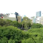 Departamento En Retiro Con Gran Vista