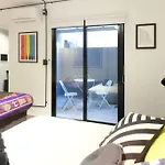 Departamento En Palermo Soho Con Terraza