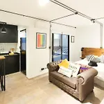 Departamento En Palermo Soho Con Terraza