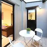 Departamento En Palermo Soho Con Terraza