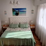 Recoleta Pleasant And Beautiful Apartment