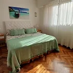 Recoleta Pleasant And Beautiful Apartment