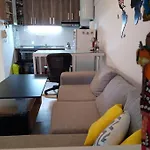 Hermoso Monoambiente En Nunez