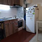 Hermoso Monoambiente En Nunez
