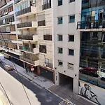 Mijaus - Palermo Rosedal