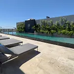Exclusivo Departamento Terraza Privada Recoleta Deco
