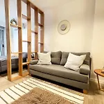Exclusivo Departamento Terraza Privada Recoleta Deco
