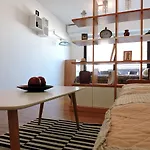 Mijaus - Belgrano Monoambiente 5B