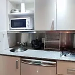 Elegante Y Moderno Estudio Centrico- Maipu