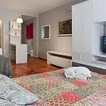 Elegante Y Moderno Estudio Centrico- Maipu