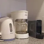 Hermoso Departamento En Palermo Chico!