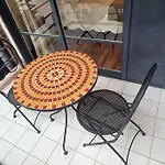 Hermoso Departamento En Palermo Chico!
