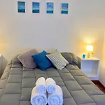 Scalabrini Palermo Palace Spacious Apartment