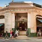 Incredible Apartment In The Heart Of San Telmo
