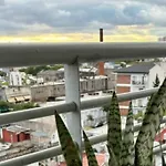 Vistoso Departamento C/Balcon