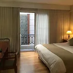 Purobaires Hotel Boutique