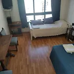 Departamento luminoso en el centro de Buenos Aires