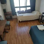 Departamento luminoso en el centro de Buenos Aires