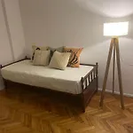 Excelente Dpto En Plaza San Martín Tipo Loft