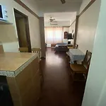 Hermoso monoambiente