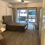 Calido Monoambiente En El Corazon De Buenos Aires