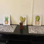 Cordoba Dos Ambientes II