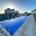 Impecable Estudio En Lujoso Edificio En Caballito