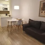 Fabuloso Departamento Con Todo Y Cerca De Todo