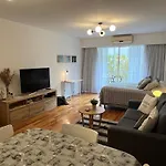 Charming And Comfortable Studio In Palermo