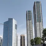 Maravilloso Buenos Aires, Comodo 2 Ambientes Para 4 Pars