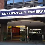 Dolar Oficial El Corazon De Buenos Aires, A Metros Del Obelisco