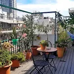 Terraza De Palermo
